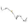 ACDelco Fuel Lines 10394402