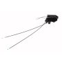 ACDelco GM Genuine Parts Door Latch Assemblies 10395381
