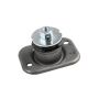 ACDelco GM Genuine Parts Coil Spring Bushings and Insulators 10397249