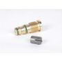 ACDelco Brake Booster Check Valves 10398682