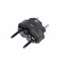 ACDelco - Motor Mounts and Inserts for 2005-2013 CORVETTE - 10448683