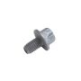ACDelco GM Genuine Parts Replacement Bolts 11101291