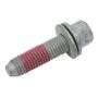 ACDelco GM Genuine Parts Replacement Bolts 11517639