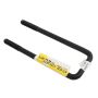 ACDelco U-Bolts, Leaf Spring 11518875