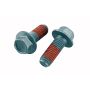 ACDelco GM Genuine Parts Disc Brake Caliper Bolts and Pins 11546339