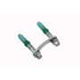 ACDelco GM Genuine Parts Replacement Bolts for 2013-2022 ENCORE, 2015-2022 TRAX - 11546655
