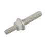ACDelco Bellhousing to Block Fasteners 11546890
