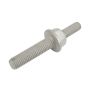 ACDelco Bellhousing to Block Fasteners 11546890