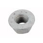 ACDelco U-Bolts, Leaf Spring 11569655