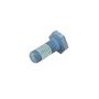 ACDelco GM Genuine Parts Flywheel Bolts 11570626