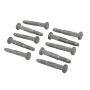 ACDelco Wheel Studs 11588808