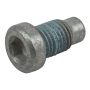 ACDelco GM Genuine Parts Multi-Purpose Threaded Plugs 11610259