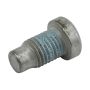 ACDelco GM Genuine Parts Multi-Purpose Threaded Plugs 11610259