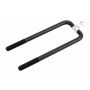 ACDelco Leaf Spring U-Bolts for 2011-2026 SIERRA 2500 HD, SILVERADO 2500 HD - 11610960