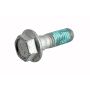 ACDelco GM Genuine Parts Disc Brake Caliper Bolts and Pins 11611085