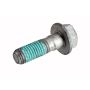 ACDelco GM Genuine Parts Disc Brake Caliper Bolts and Pins 11611085