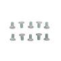 ACDelco GM Genuine Parts Flexplate Bolts 11611633
