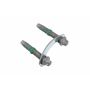 ACDelco - Driveshaft Components for 2009-2015 CTS - 11611973
