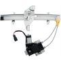 ACDelco GM Genuine Parts Window Regulators 19251353