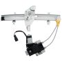 ACDelco GM Genuine Parts Window Regulators 19251353