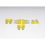 ACDelco GM Genuine Parts Fuses 12004009