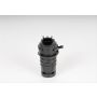 ACDelco Windshield Washer Pumps for 2005-2013 CORVETTE, 2006 H3, 2004-2009 XLR - 12335752