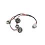 ACDelco GM Genuine Parts Taillight Harnesses for 2005-2009 EQUINOX - 12335906