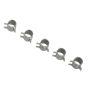 ACDelco Hose Clamps 12338007