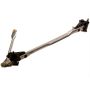 ACDelco GM Genuine Parts Windshield Wiper Transmission Linkages 12368681