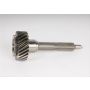 ACDelco GM Genuine Parts Manual Transmission Input Shafts for 2001-2002 C3500HD - 12382877