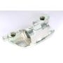 ACDelco - Disc Brake Backing Plate Components for 1999-2013 CORVETTE, 2004-2009 XLR - 12455802