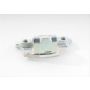 ACDelco - Disc Brake Backing Plate Components for 1999-2013 CORVETTE, 2004-2009 XLR - 12455803