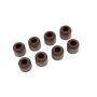 ACDelco Engine Valve Stem Oil Seals 12457652