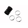 ACDelco GM Genuine Parts Driveshaft Components 12471527
