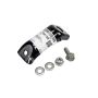 ACDelco GM Genuine Parts Leaf Spring Hanger Braces 12474022