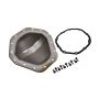 ACDelco 10 Bolt GM Differential Cover 12479379