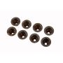 ACDelco Engine Valve Stem Oil Seals 12482062