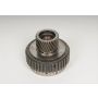 ACDelco GM Genuine Parts Automatic Transmission Clutch Hubs 12491928