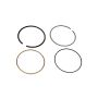 ACDelco GM Genuine Parts Piston Rings 12522848