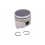 ACDelco GM Genuine Parts Pistons 12550059