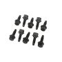 ACDelco GM Genuine Parts Replacement Bolts 12551163
