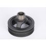 ACDelco GM Genuine Parts Harmonic Balancers 12552283