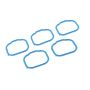 ACDelco GM Genuine Parts Intake Manifold Gaskets 12557497