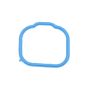 ACDelco GM Genuine Parts Intake Manifold Gaskets 12557497