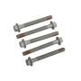 ACDelco Cylinder Head Fasteners 12560745