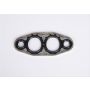ACDelco GM Genuine Parts Engine Oil Cooler Seals for 2004-2006 GTO - 12561710