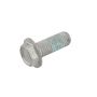ACDelco GM Genuine Parts Flywheel Bolts 12563485