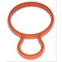 ACDelco Water Neck and Thermostat Housing Seals for 2004-2009 SRX, XLR, 2005-2010 STS - 12563623