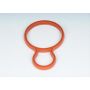 ACDelco Water Neck and Thermostat Housing Seals for 2004-2009 SRX, XLR, 2005-2010 STS - 12563623