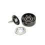 ACDelco GM Genuine Parts Idler Pulleys for 1998-2000 CAMARO, FIREBIRD, 1997-2004 CORVETTE - 12564401